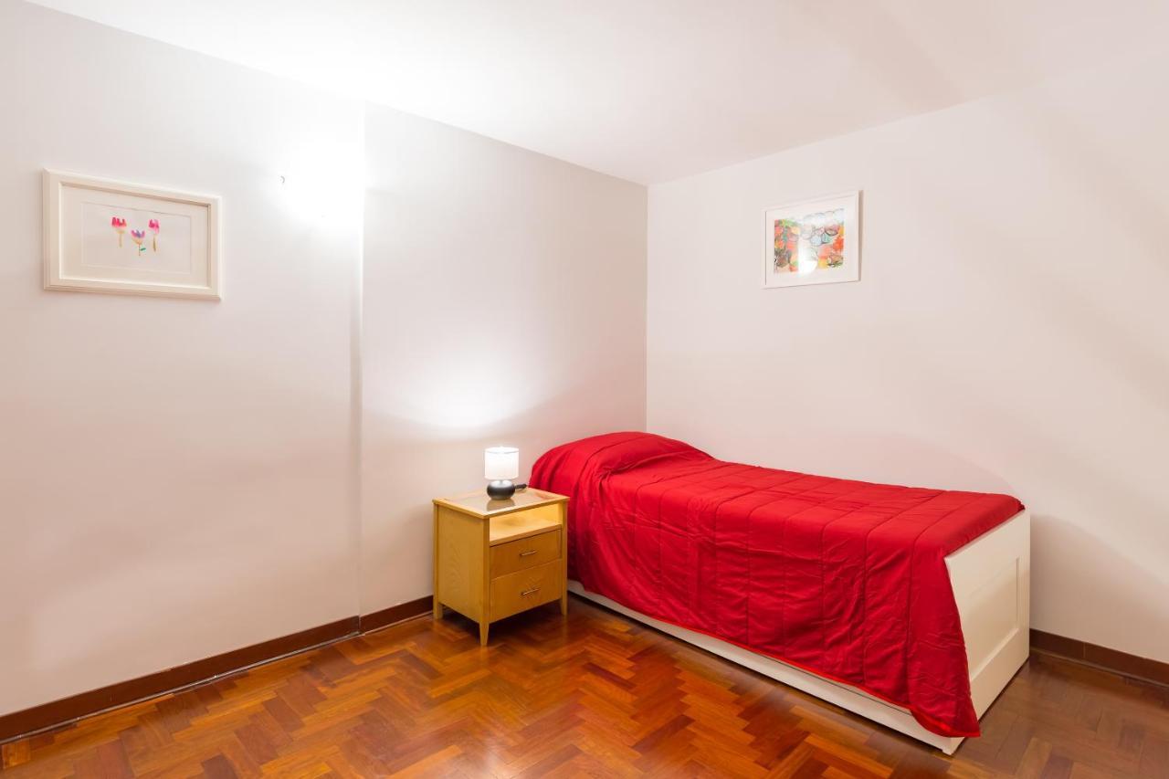Casana On Christmas Alley By Napoliapartments Exterior photo