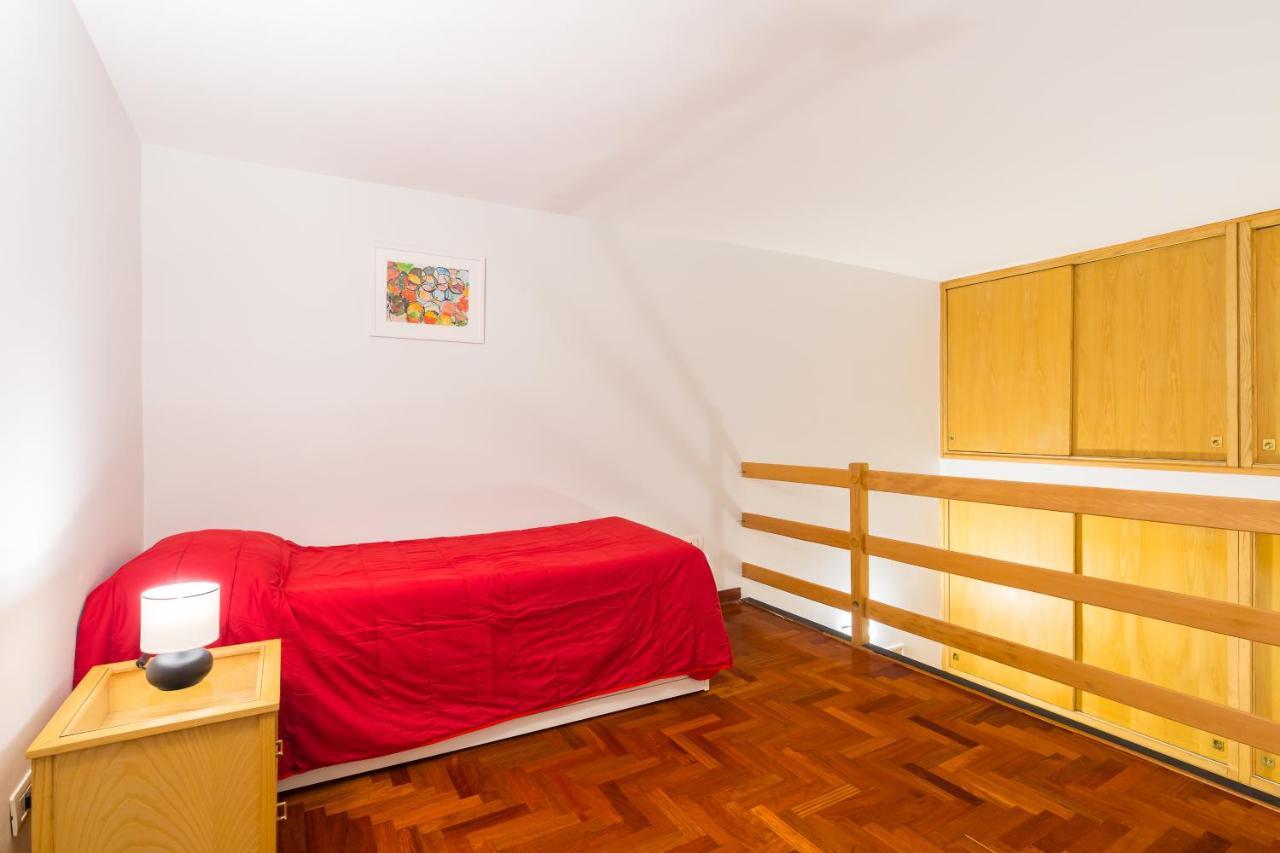 Casana On Christmas Alley By Napoliapartments Exterior photo